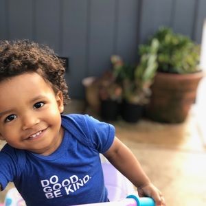 Meet your Posher, Lisa